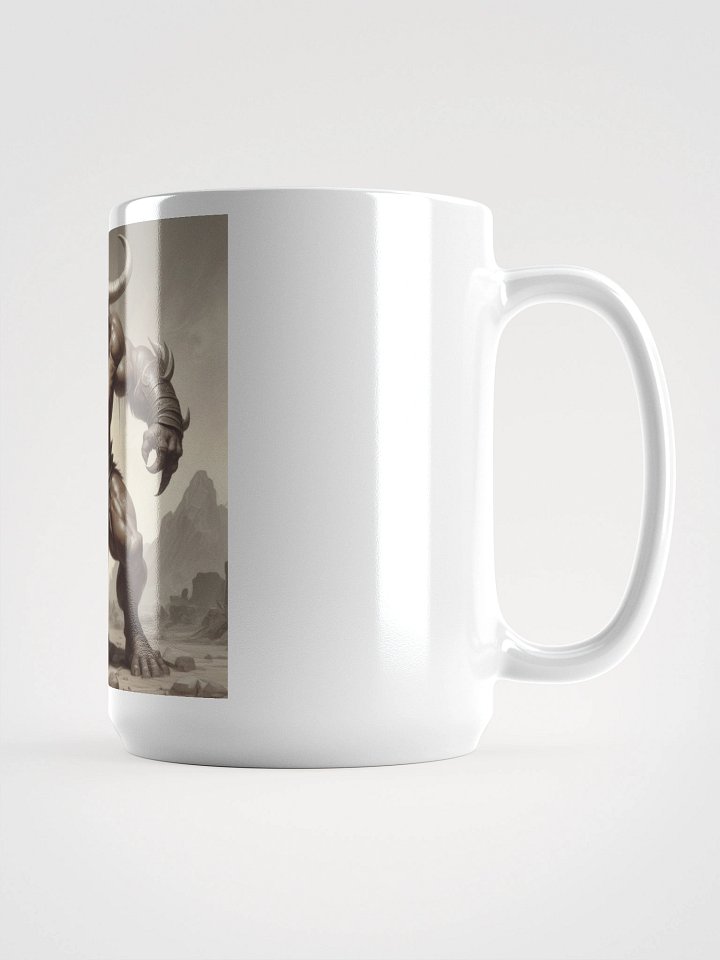 Minotaur product image (1)