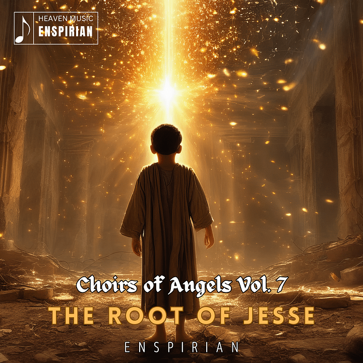 The Root of Jesse product image (1)