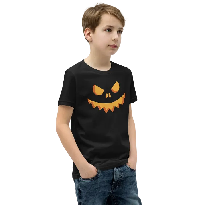 JACK FACE TEE (KIDS) product image (2)