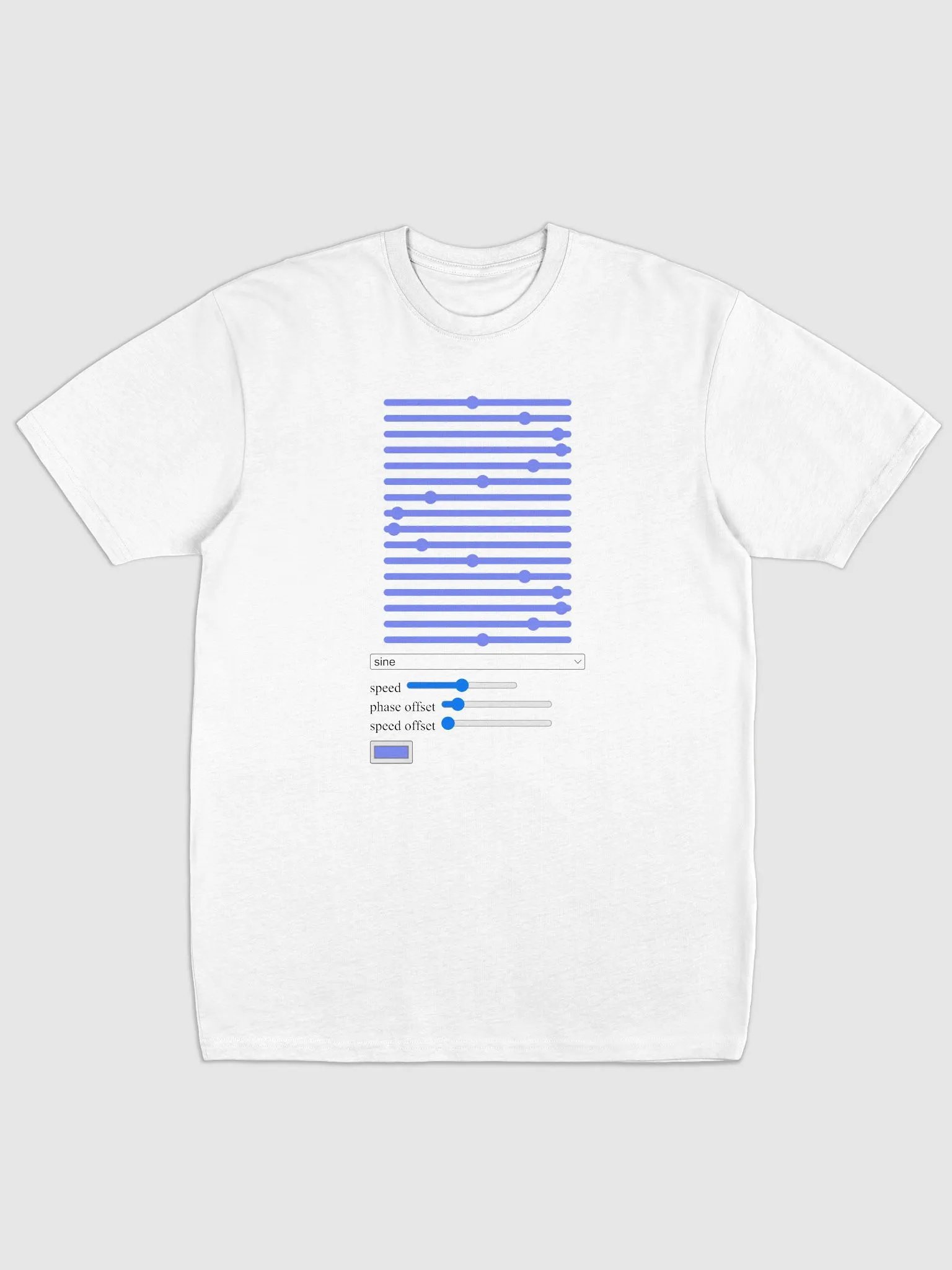 inCaseOfEmergency tee product image (1)