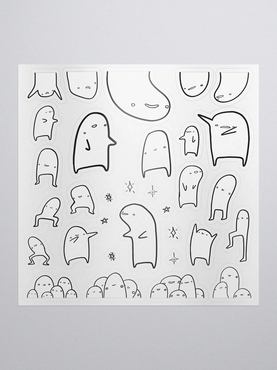 Helo sticky friends product image (1)