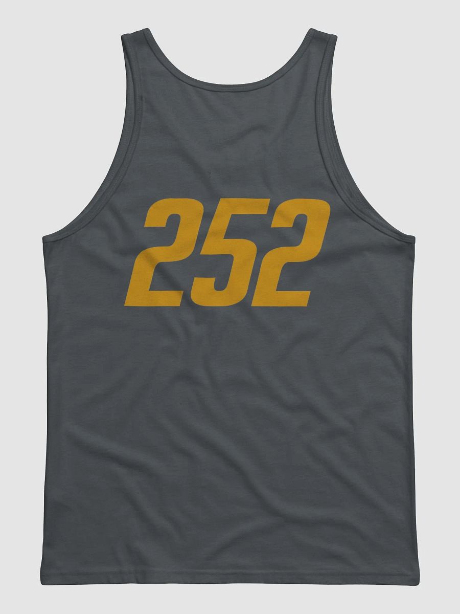 It's Not That Serious Muscle Tanks product image (12)