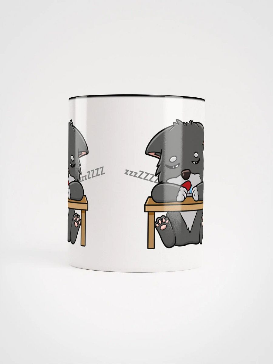 Duo Emote Mug - Sleepy product image (5)