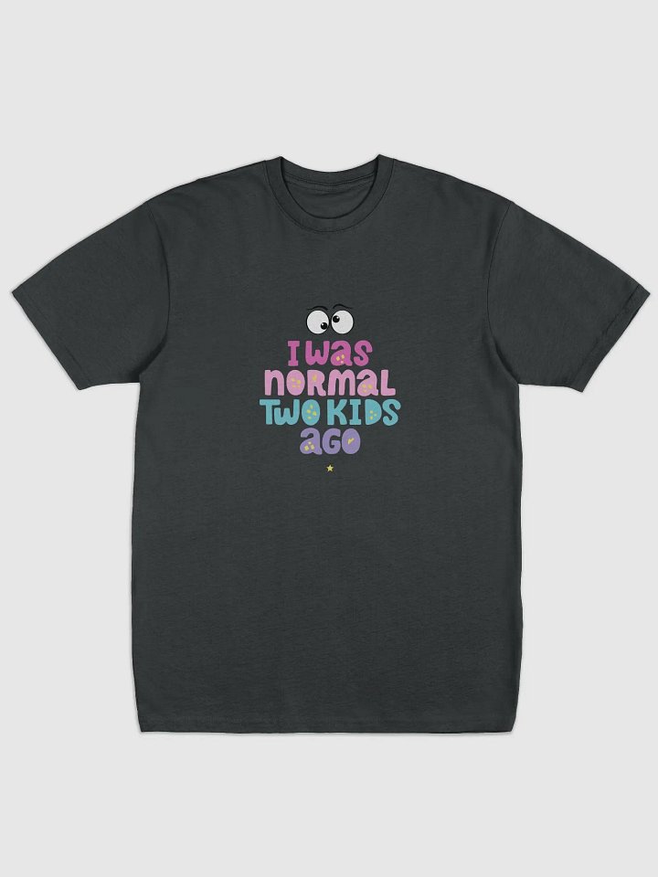 Two Kids Ago Tee product image (1)