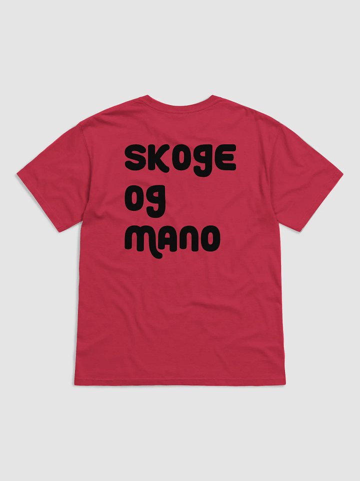 Vinyl og vin (FORAN ) product image (3)