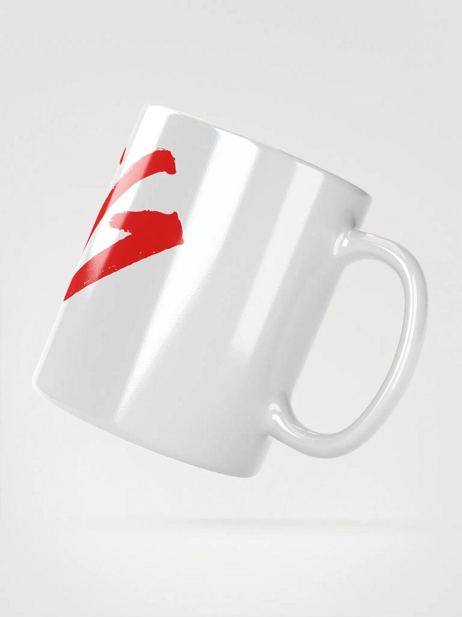 LFG Bold Red Mug product image (4)