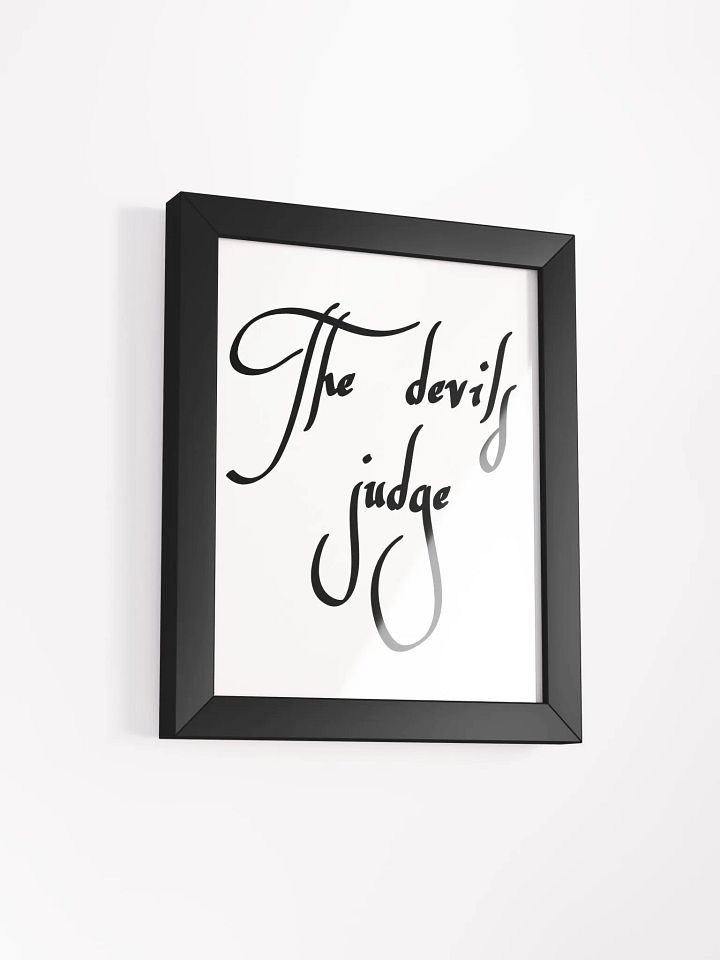 dvj poster product image (13)