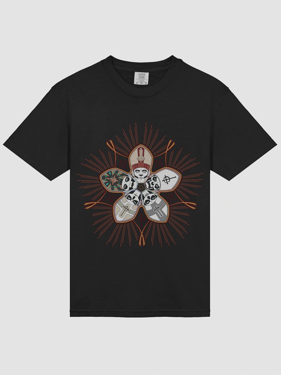 Papal Flower product image (3)