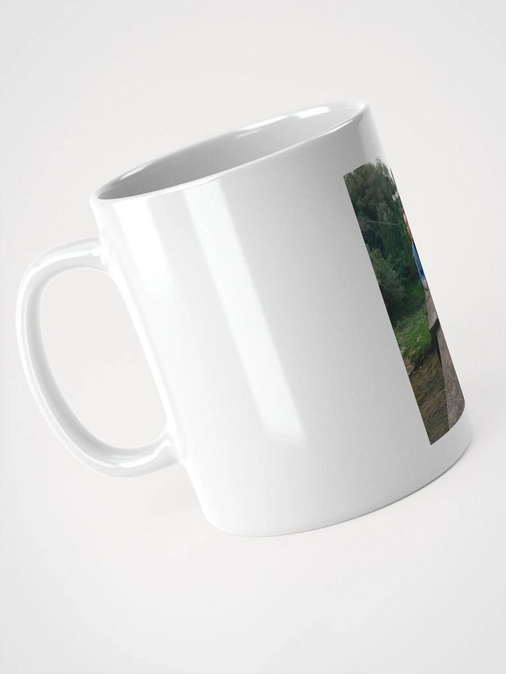 We Were High School Sweethearts Bridge Lean Mug product image (2)