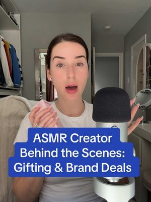 Shout out to @Good Molecules and I’m excited to try this! You wouldn’t believe how many brands think that it’s 2014 and feel like their $20 concealer is payment enough for a full advertisement to their prime demographic ##asmr##whispering##relaxingvideos##contentcreator##influencerbts##prgifted##asmrcommunity
