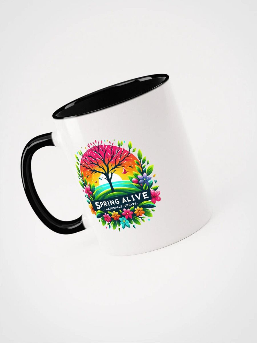 Spring Alive Ceramic Mug product image (29)