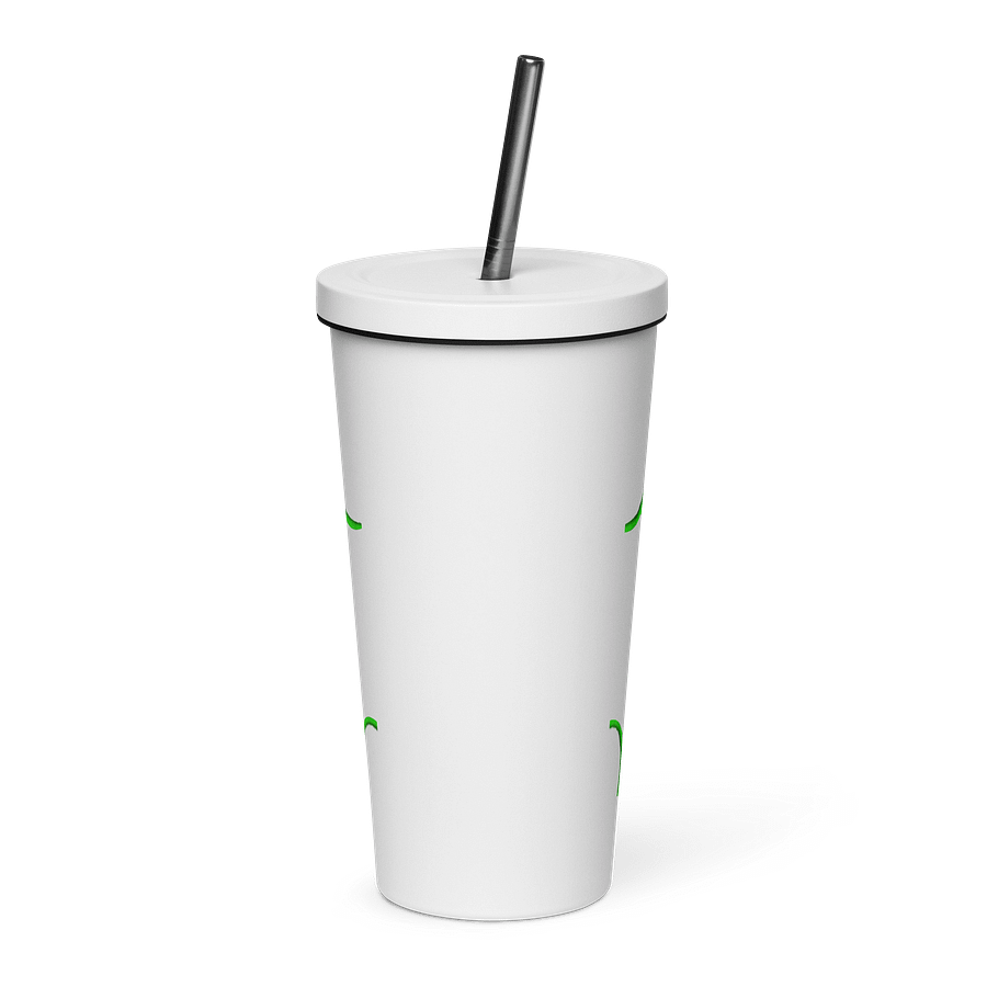 Galactic Gamer Insulated Tumbler product image (2)