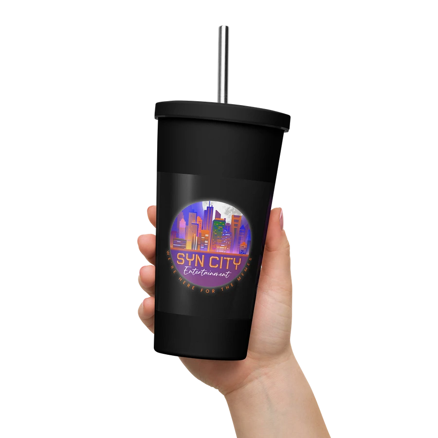 nothing to see here cup product image (27)