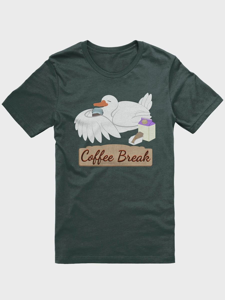 Coffee Soothes The Angry Goose product image (58)