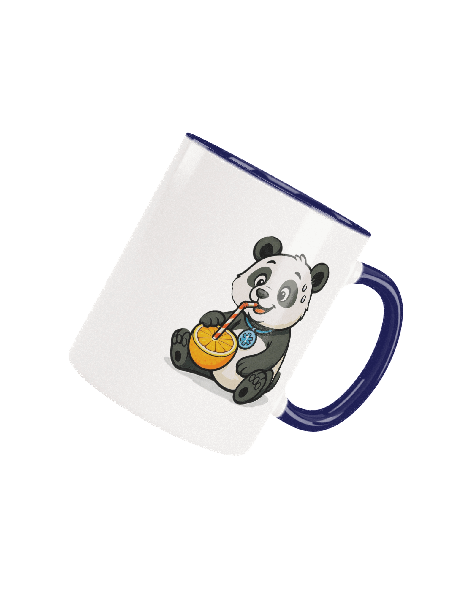 T1D / BoC Duo Ceramic Mug product image (4)