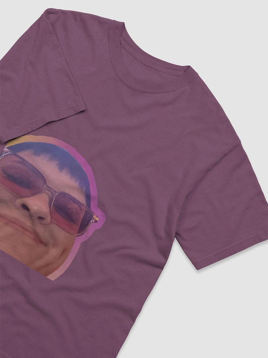 Egghead Em Emote Tee product image (3)
