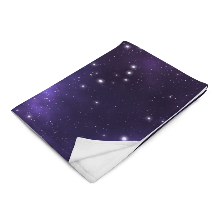 Galaxy Blanket product image (14)