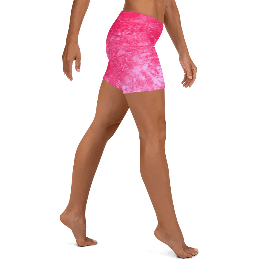 'Heartbreak Don't Hurt Me' Women's Shorts product image (4)