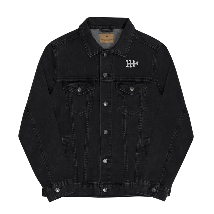 FD x WT - Denim Jacket product image (2)