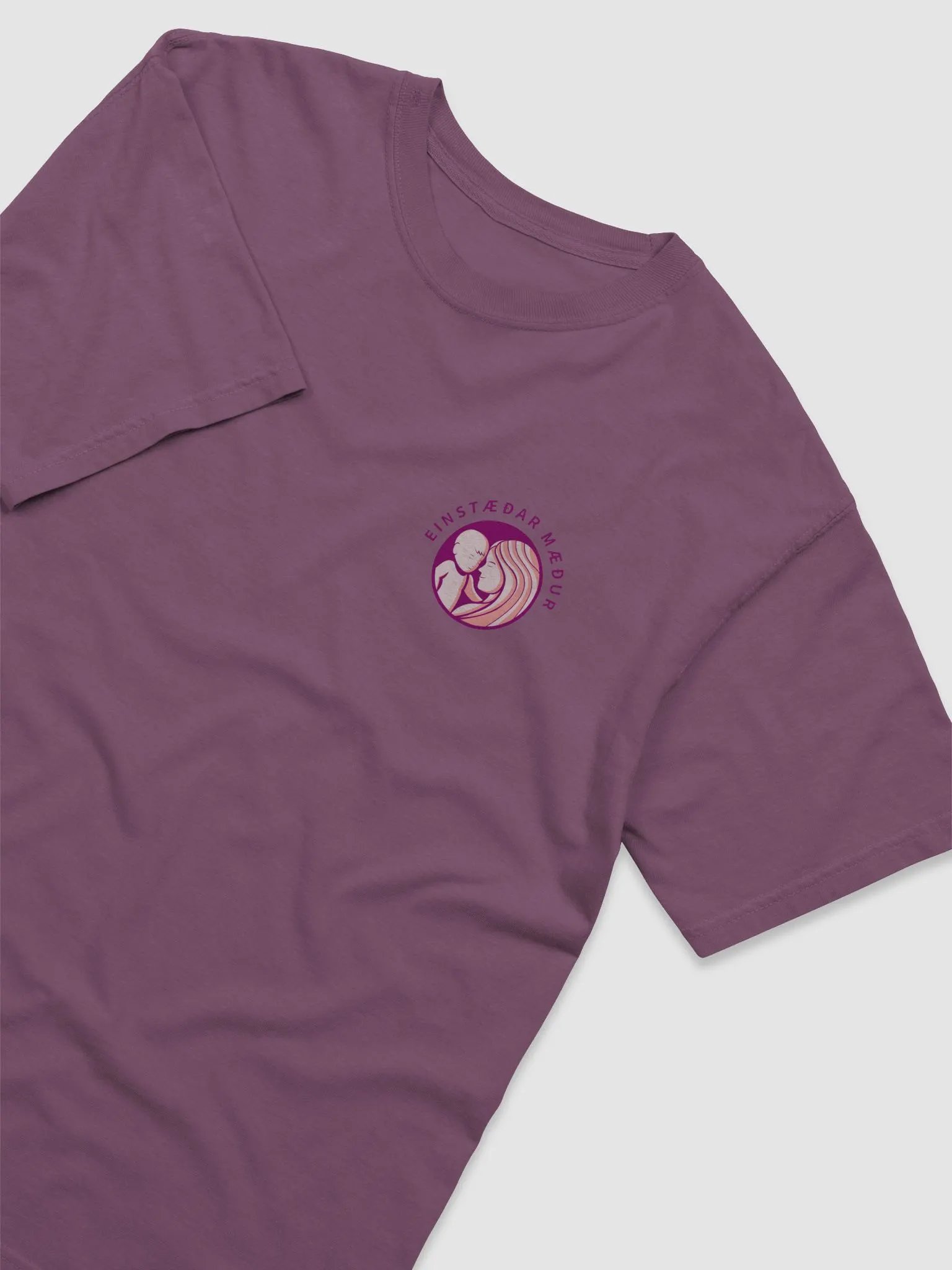 Bolur - Einstæðar Mæður X PWRRangers product image (34)