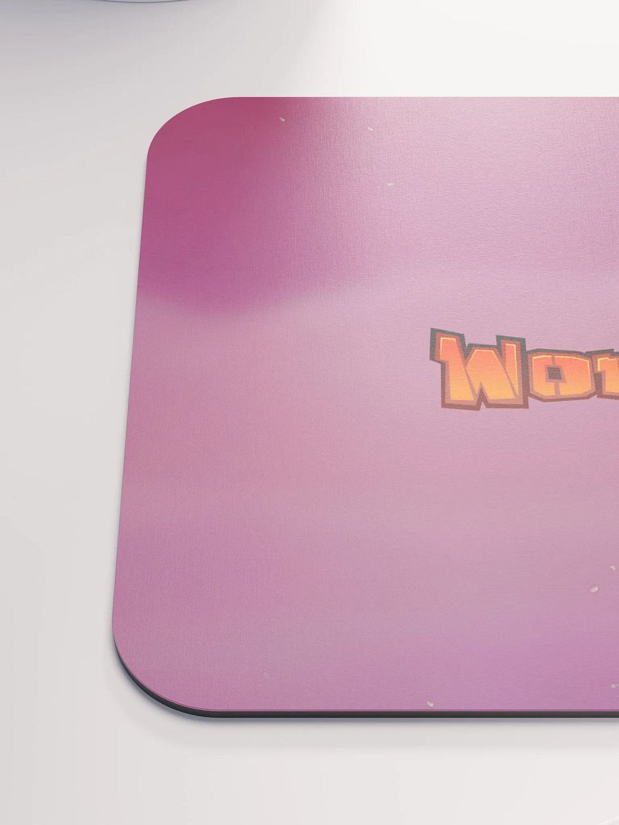 Worms Wormhole | Mouse Pads product image (6)