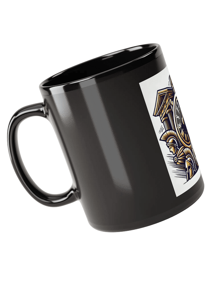 Speedy History Coffee Mug product image (2)