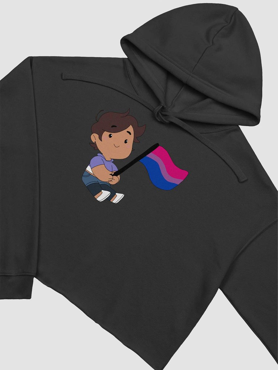 Luz with Bisexual Flag product image (3)
