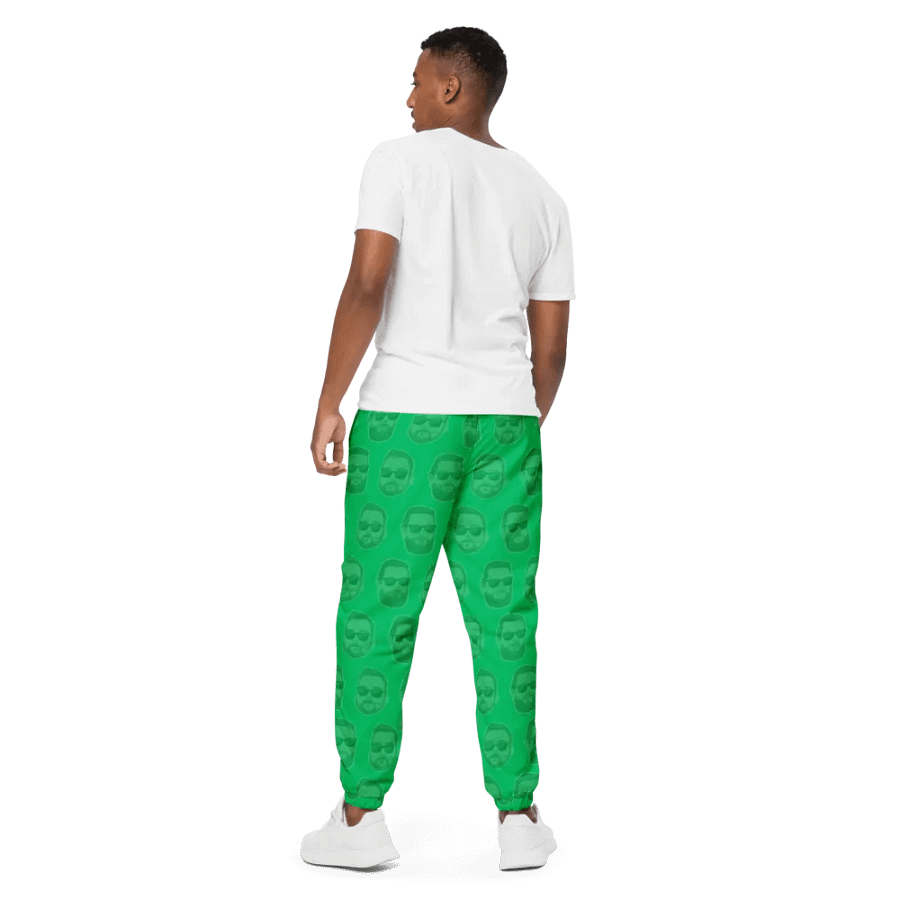First Bake Tracksuit Pants product image (4)