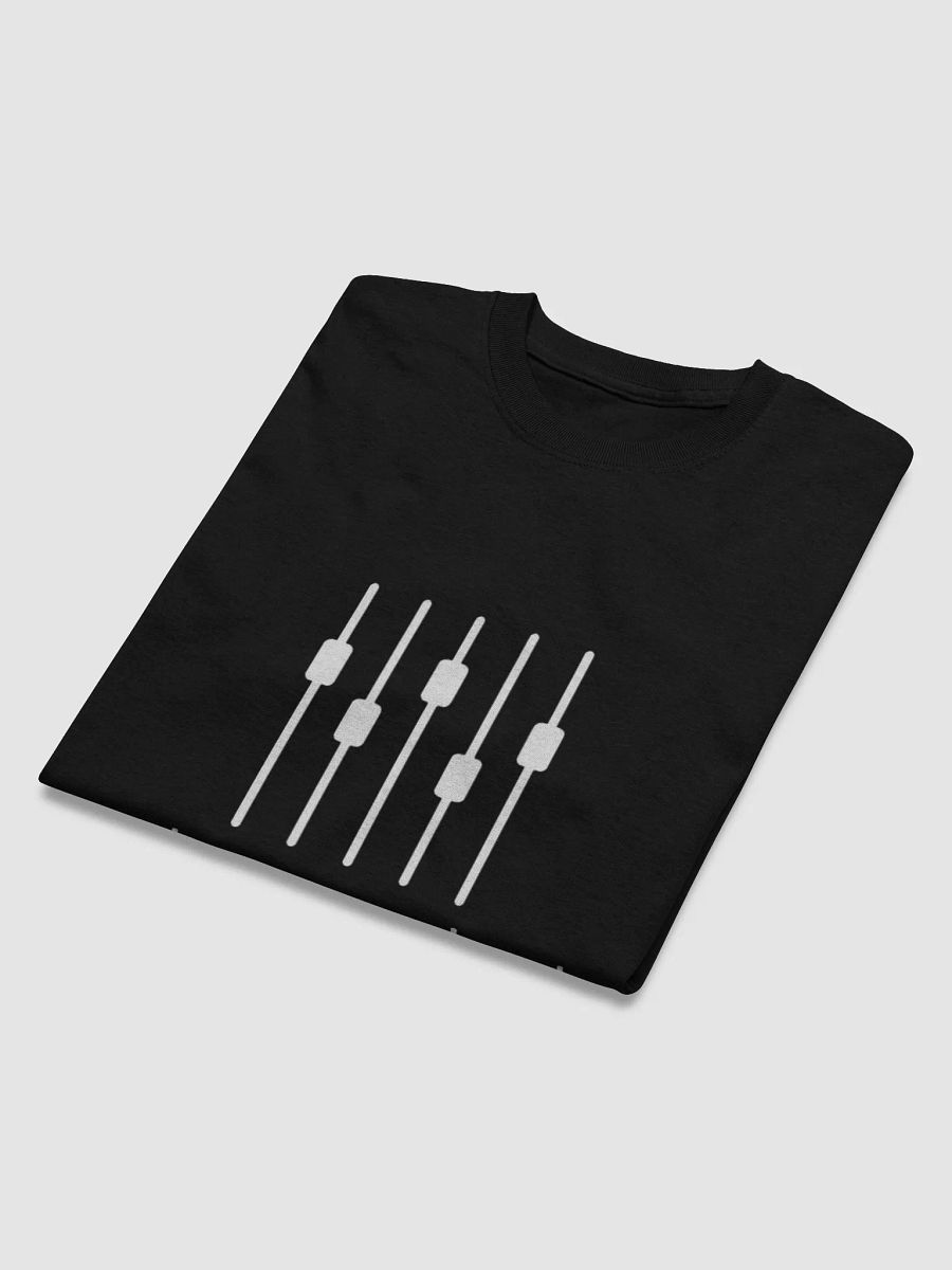 DJ DreLaurin Logo Tee product image (16)