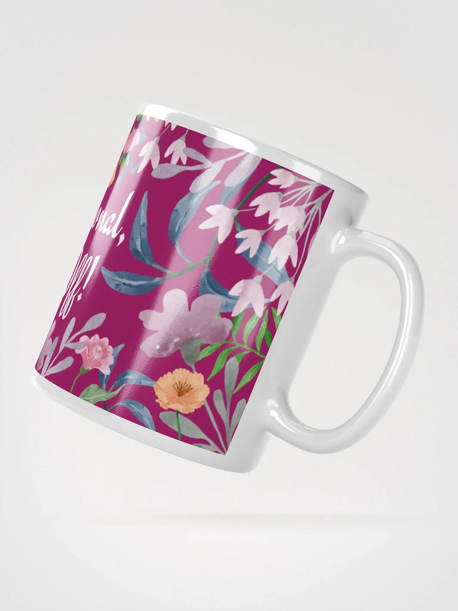 Nothing Personal product image (3)