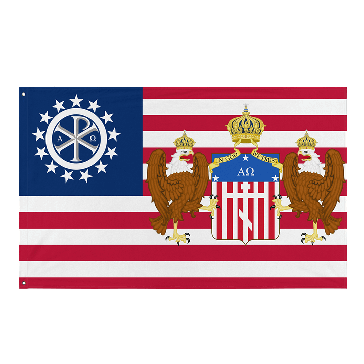 Orthodox Betsy Ross product image (1)