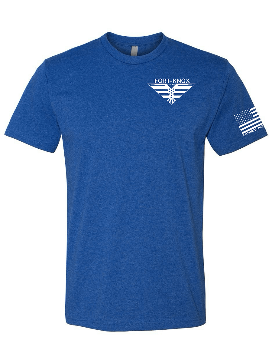 Fort-Knox Co. Shirt product image (1)
