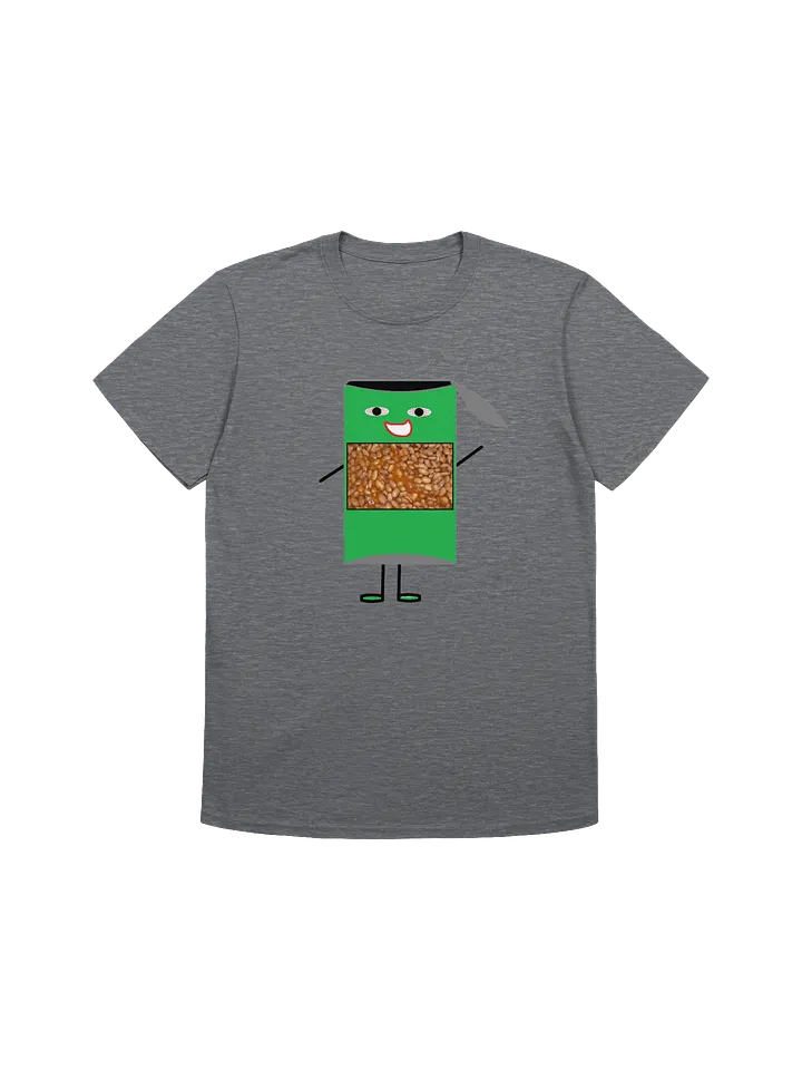 Can-A-Beans T-shirt product image (1)