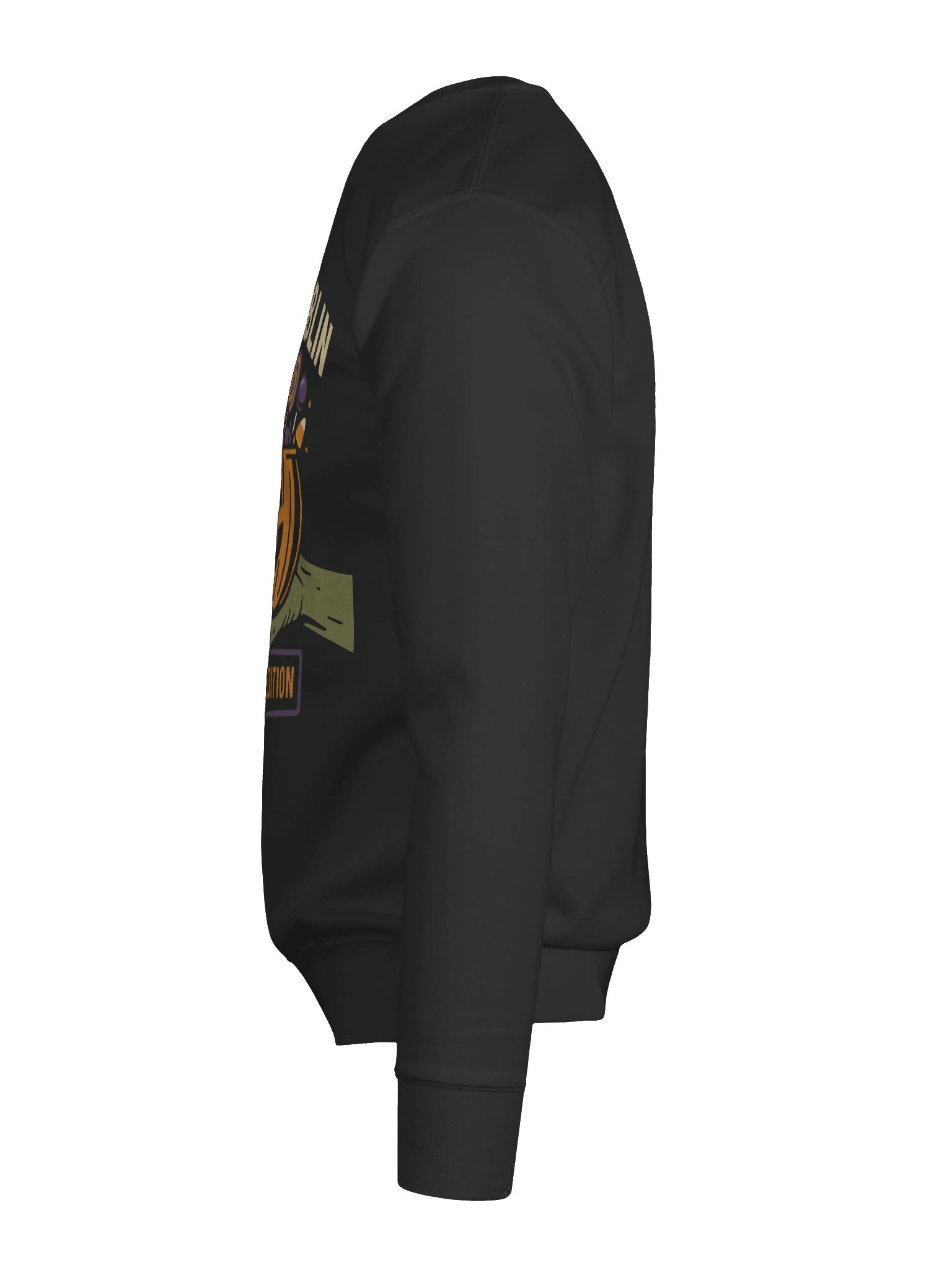 Loot Goblin: Halloween Edition Sweatshirt product image (5)