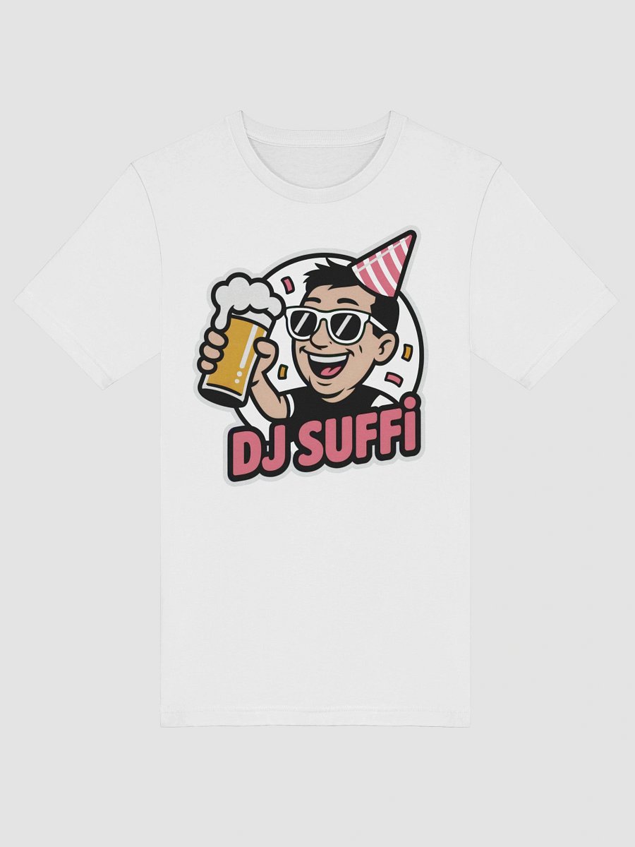 DJ Suffi Party Funny Music Festival Costume product image (5)
