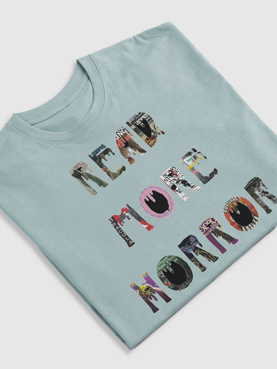 Read More Horror - Men's Premium Tee product image (30)