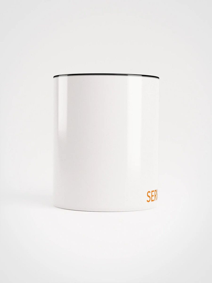 Servo - Mortdays Mug product image (2)