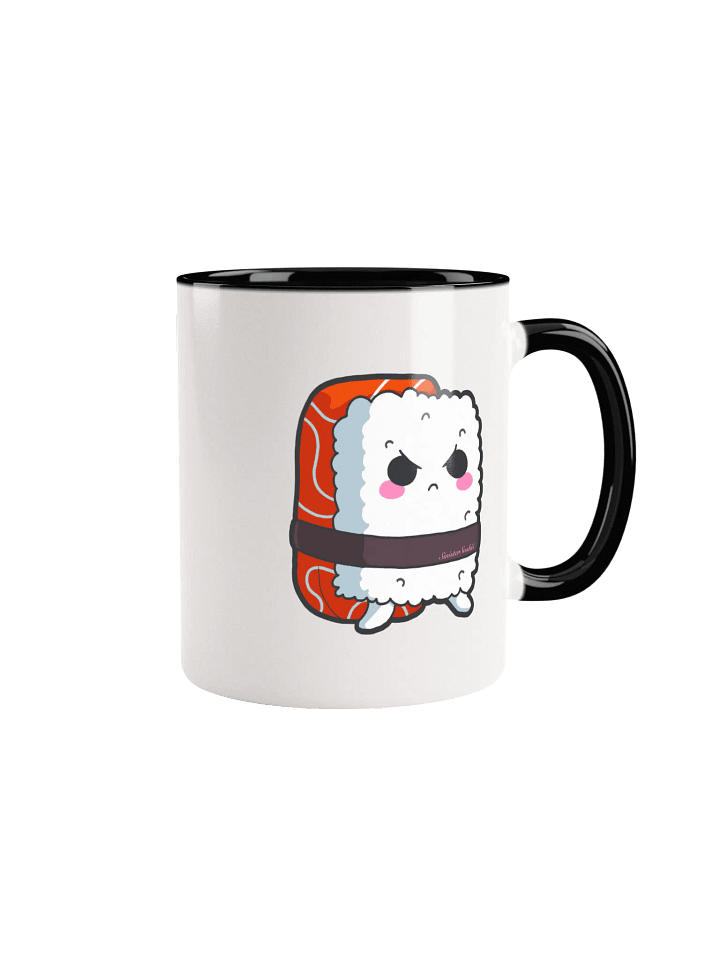 Sinister Sushii Mug product image (7)