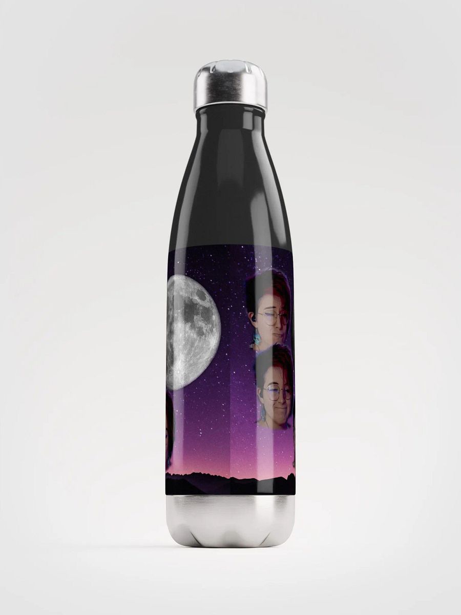 3 Pearl Moon Water Bottle product image (1)