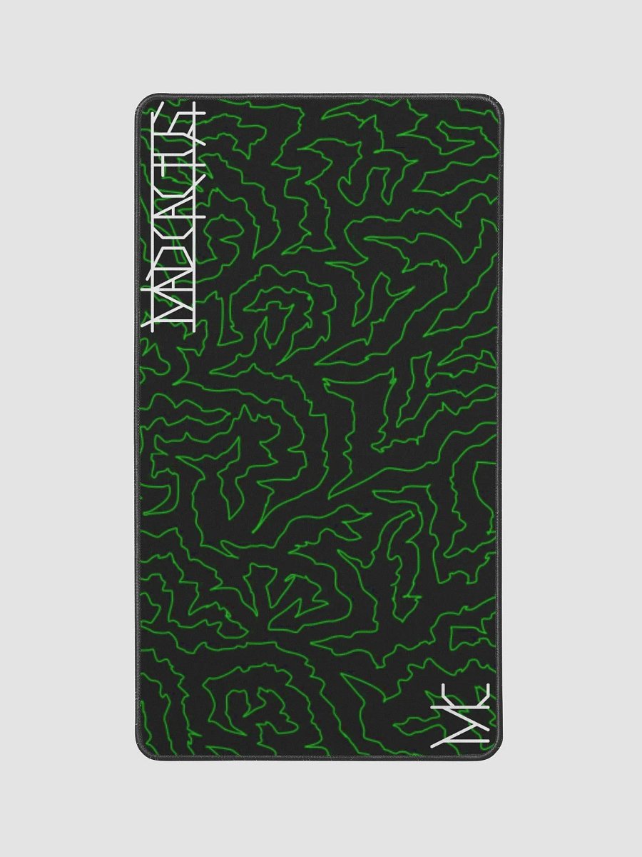 Cactus Mouse Pad XL product image (1)