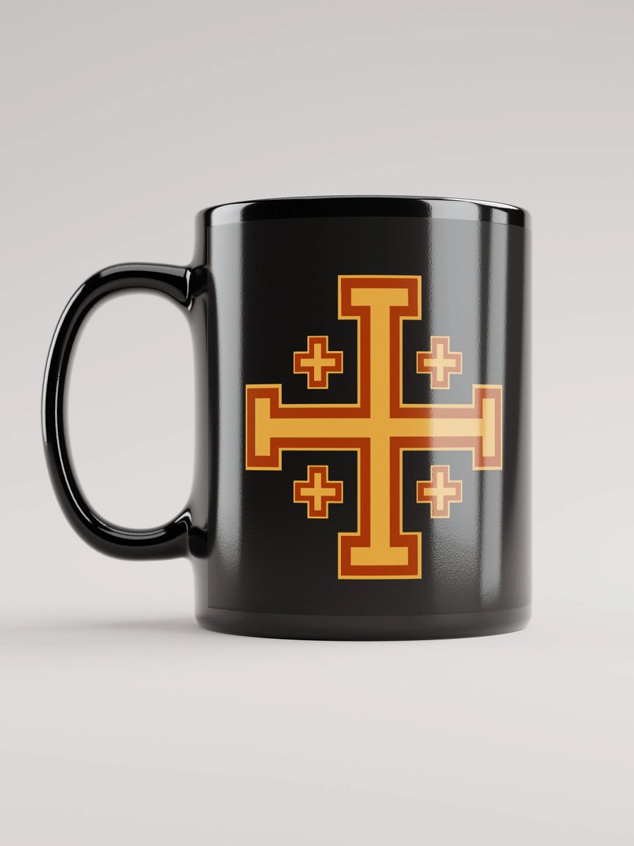 Saint Peter Design - Mug product image (6)