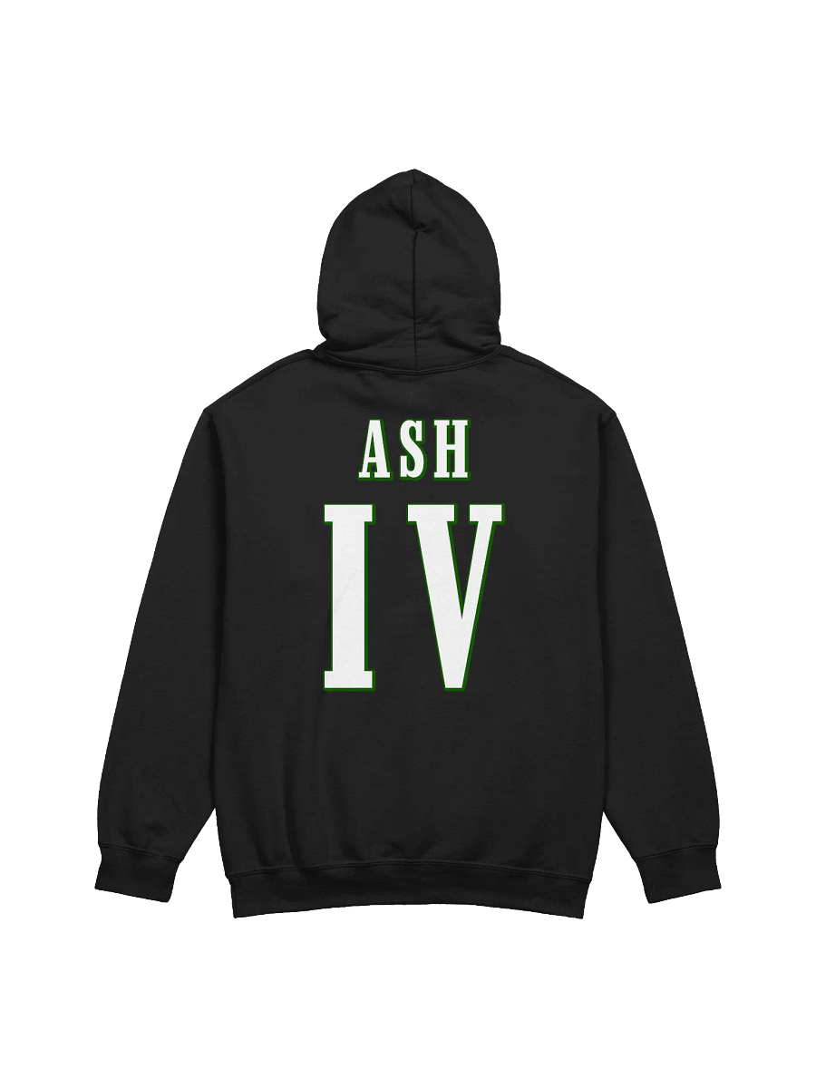Ash Birds Hoodie product image (3)