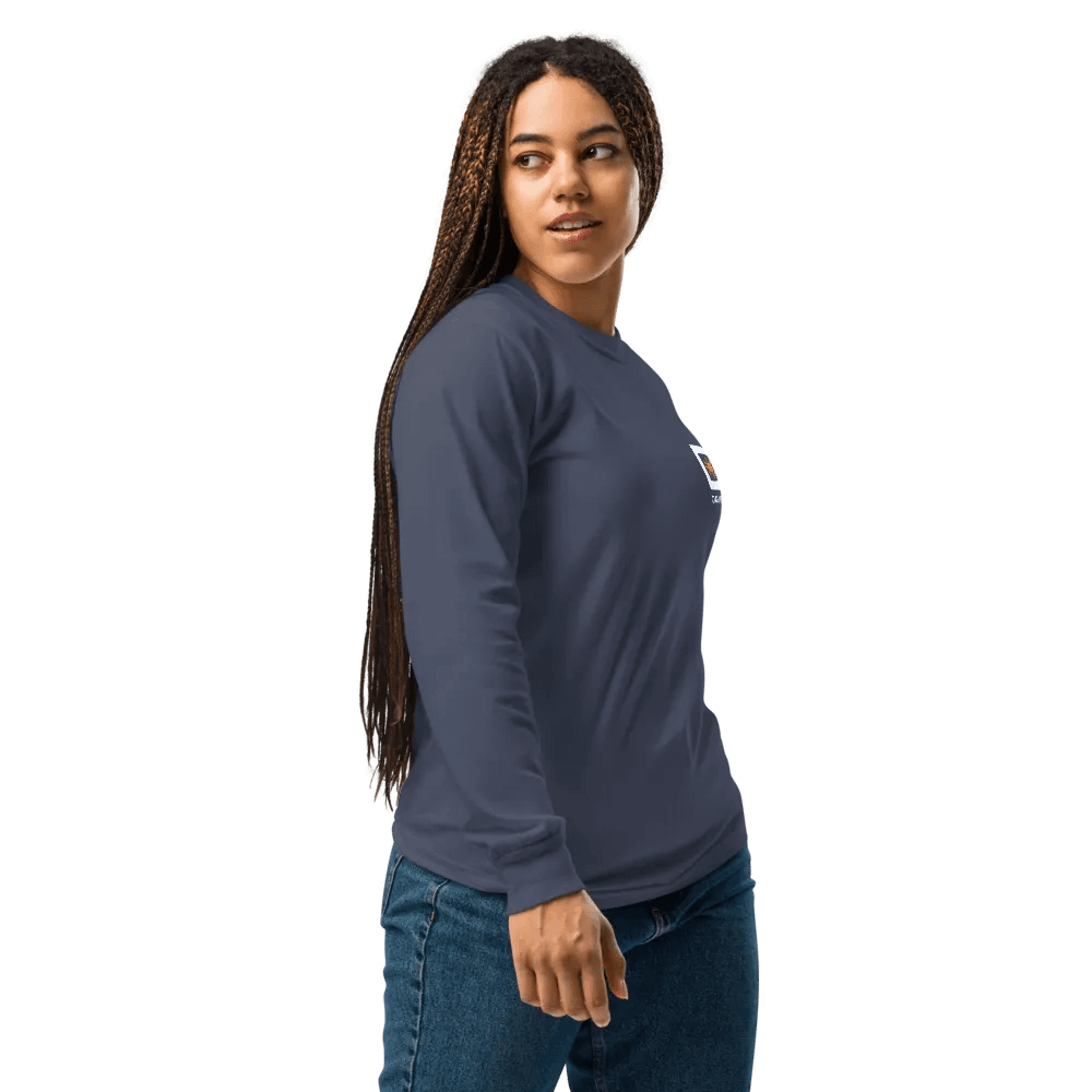 Logo Longsleeve product image (5)