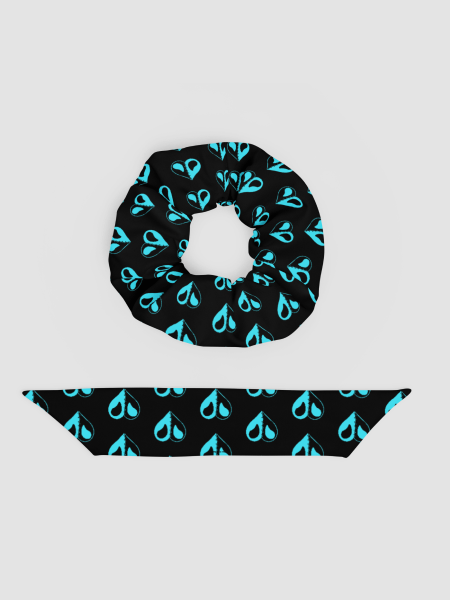 Broken Admin Broken Heart Edition Scrunchy 2 product image (3)