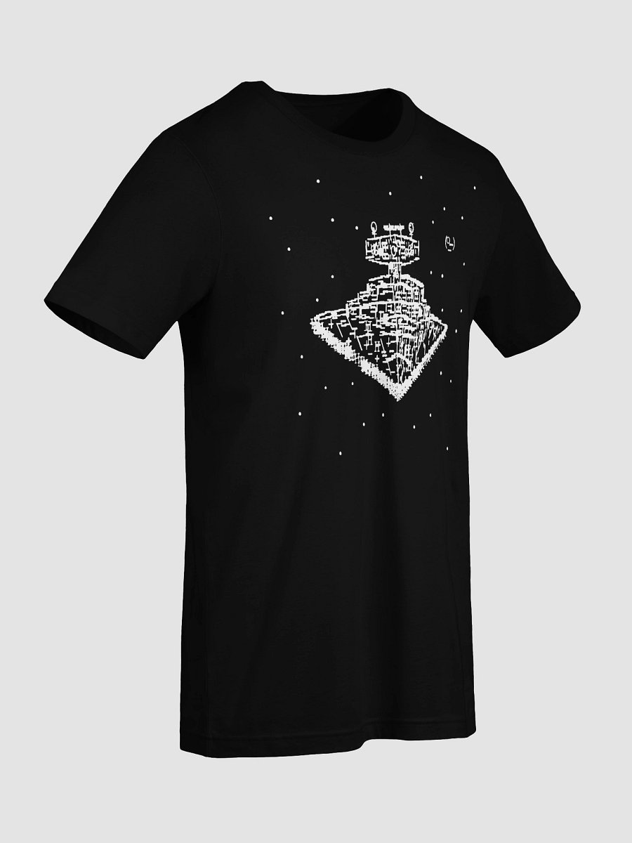 destroyer tee product image (9)
