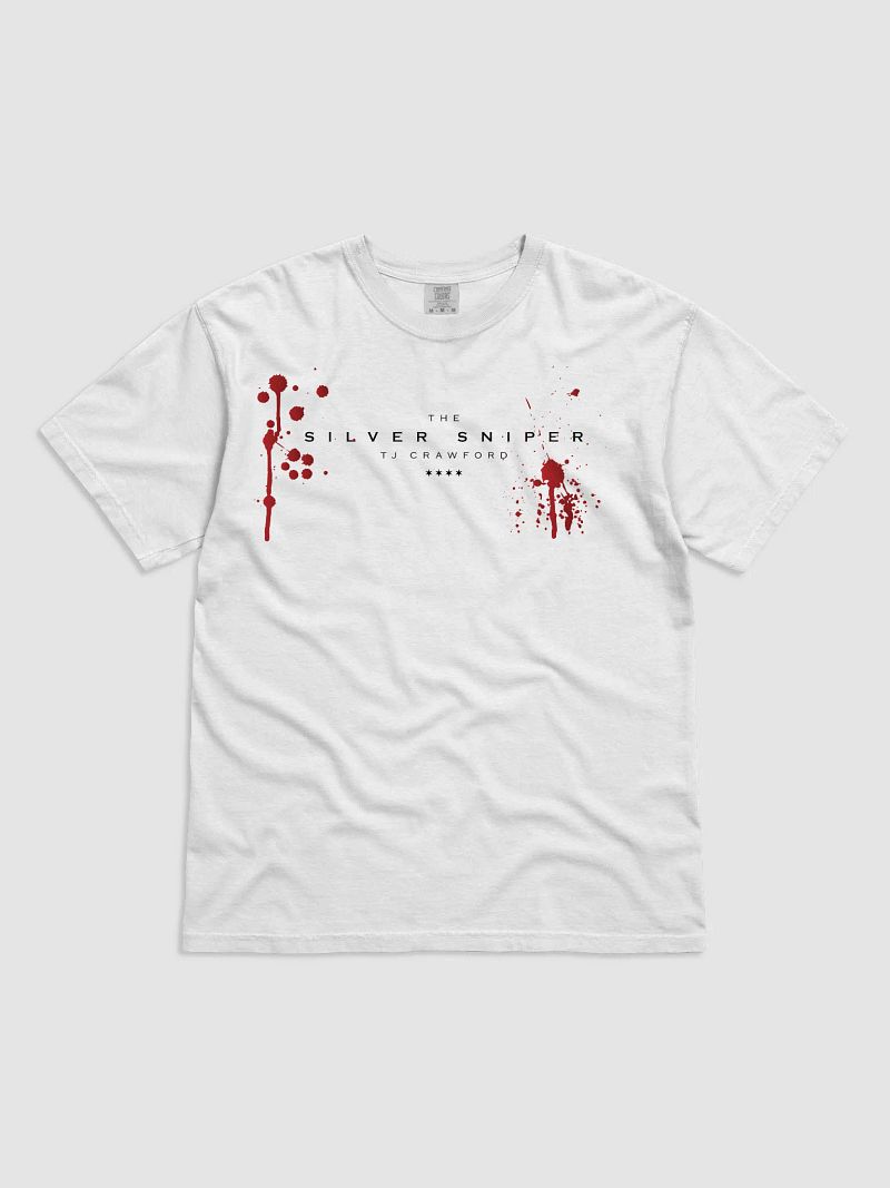Blood Stain T-Shirt