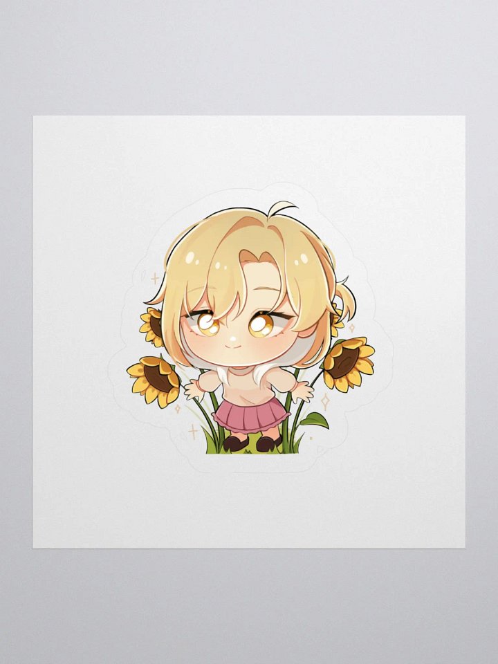 Sunflower Yu! product image (7)