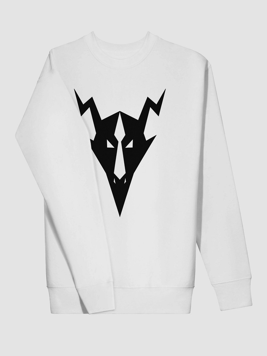 EDP Dragon Head [Black] (Sweatshirt) product image (31)
