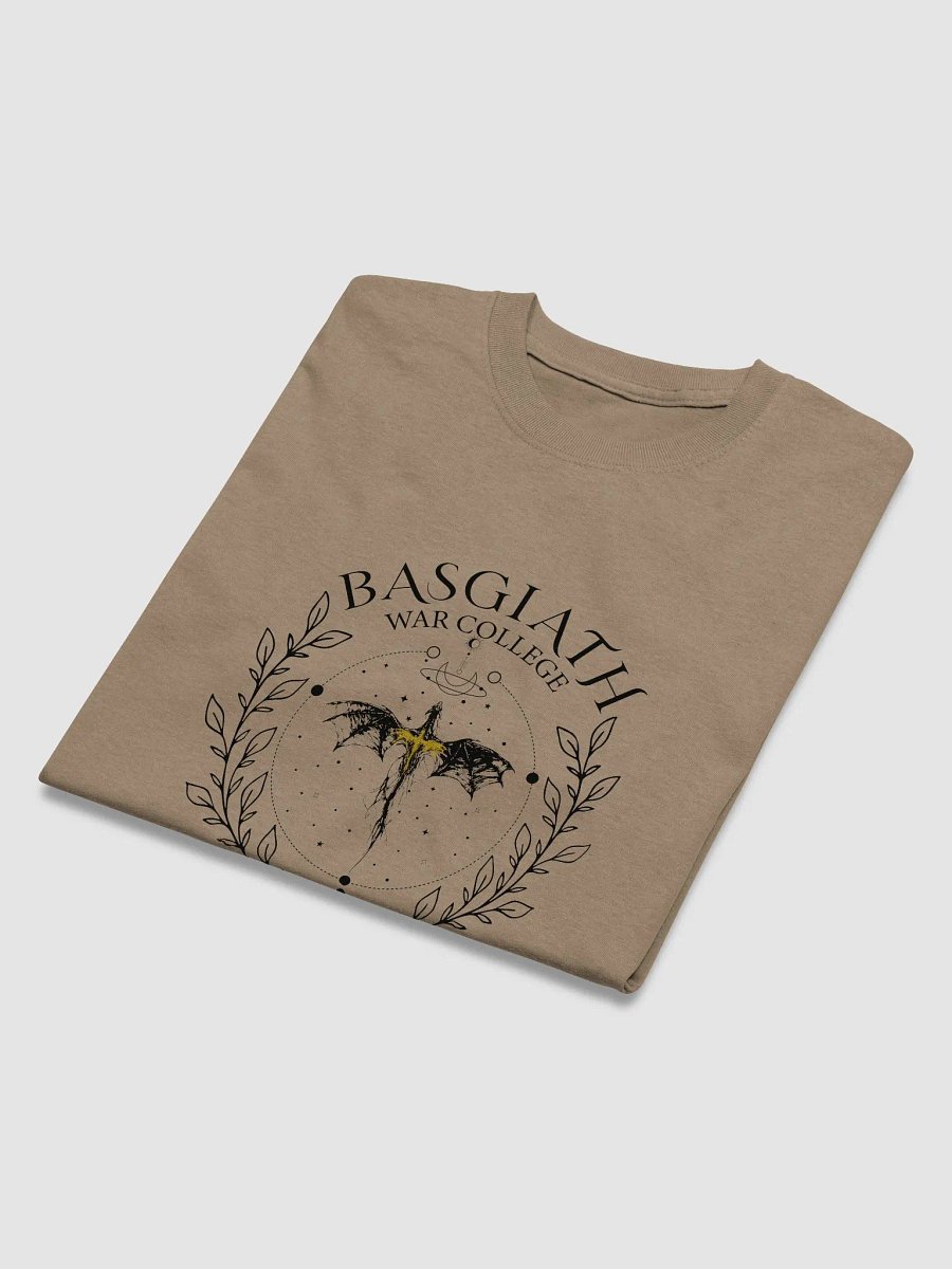 War College Tee product image (14)