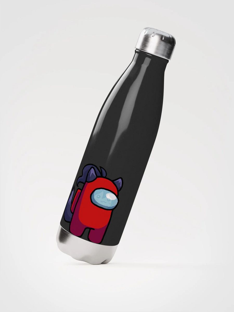 Stainless Steel Water Bottle - Sus product image (3)